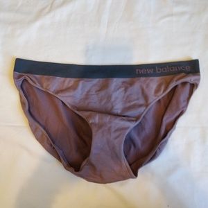New Balance Seamfree Panties